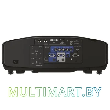 Проектор Epson EB-G7200W картинка 2